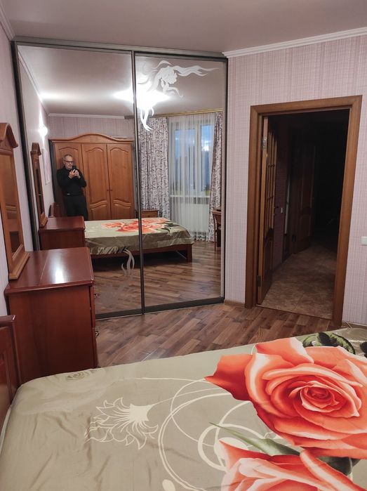 Здається 2х кім квартира Поділля 15500+