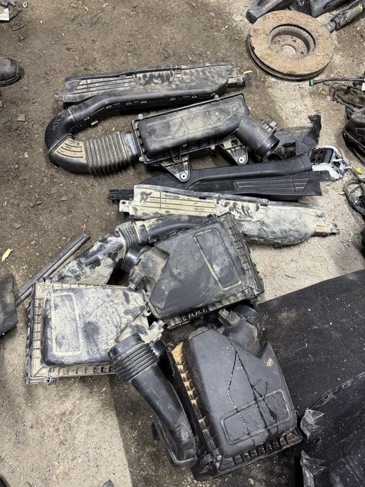 Корпус повітряного фільтра Ford kuga escape mk4 active usa