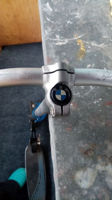 Продам самокат фірмовий