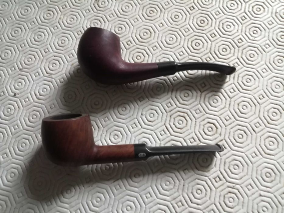 Cachimbos para tabaco (tudo)