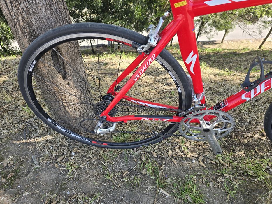 Specialized allez m 105 9x2v