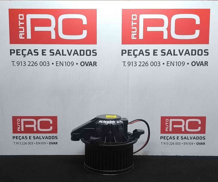 Motor da Chauffage / Sofagem | MERCEDES-BENZ