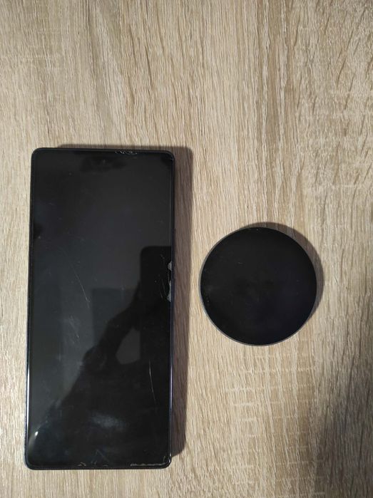 Infinix note 40 256gb