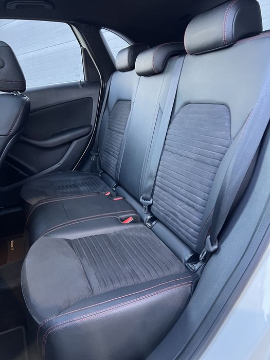 Mercedes B200 Amg Line