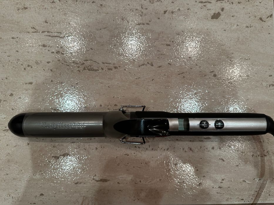 Плойка для волос