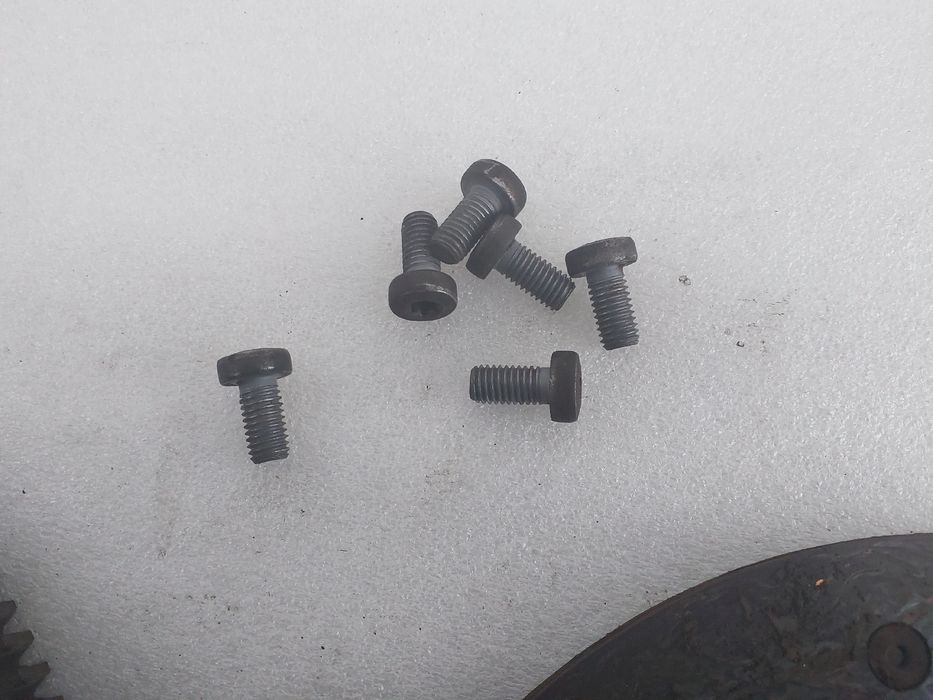 Kit embraiagem PEUGEOT Partner II