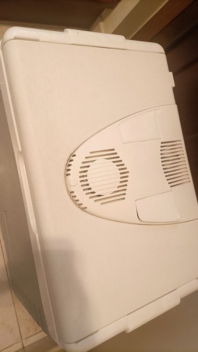 Geleira Elétrica 45L
