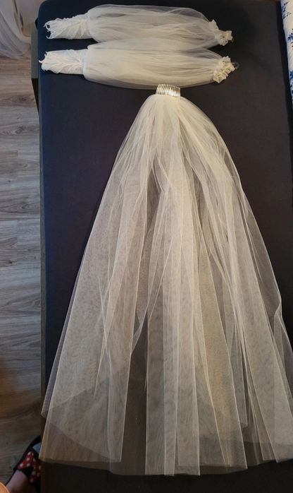 Suknia ślubna Papilio 13008