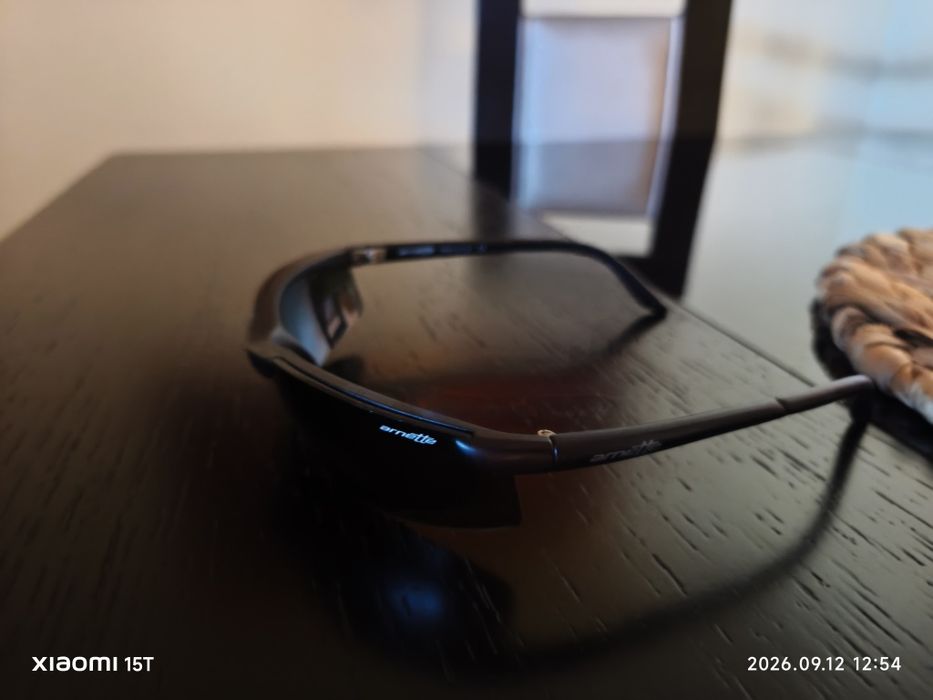 Óculos de Sol Arnette