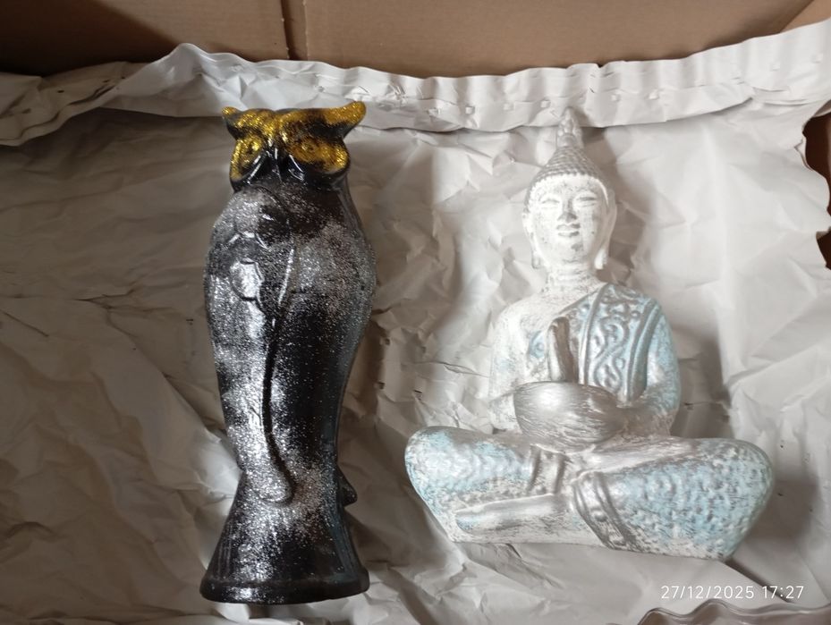 Peças decoração casa