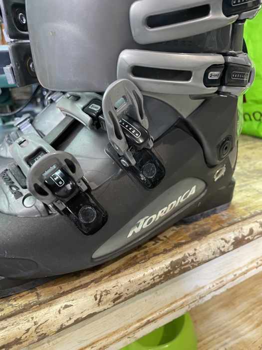 Botas de Ski Nordica