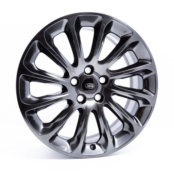 NOWE ORYGINALNE Felgi Land Rover 20 Discovery Range Rover Sport