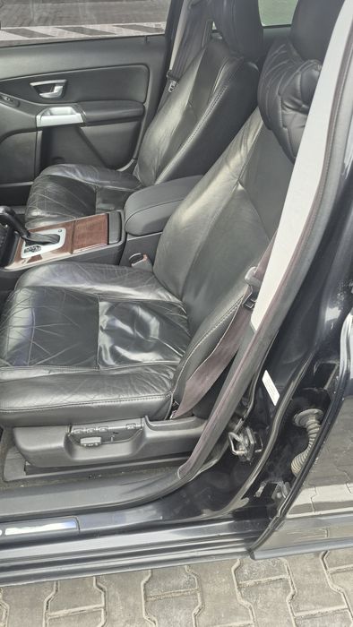 Volvo XC 90 2003