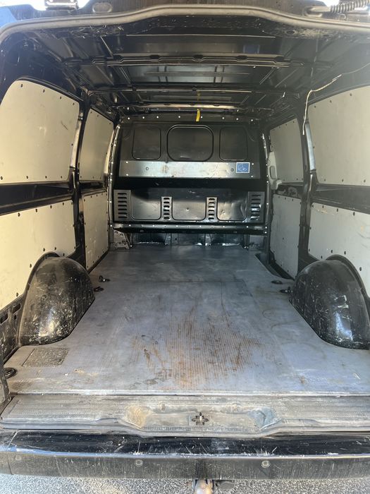 Vito 113 cdi 2013 extra longa RESERVADA