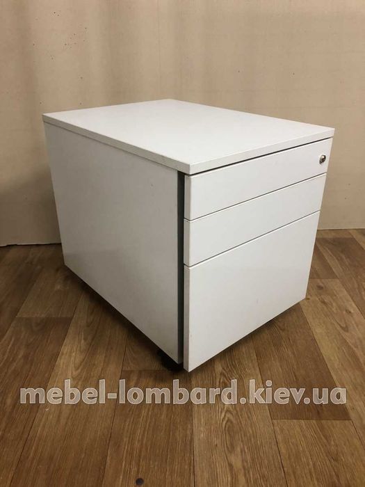 Тумба офисная, тумбочка бу ,количество