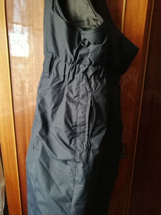 Чоловічий комбінезон