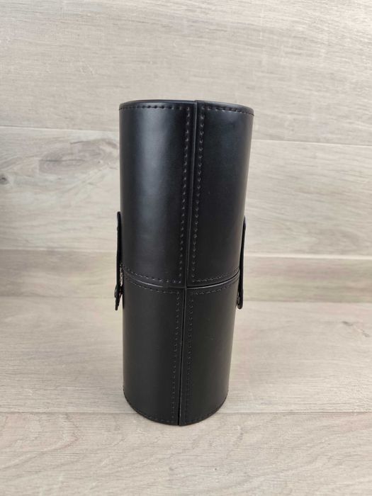 Luvia Prime Vegan Pro Black Zestaw 11 pędzli Etui