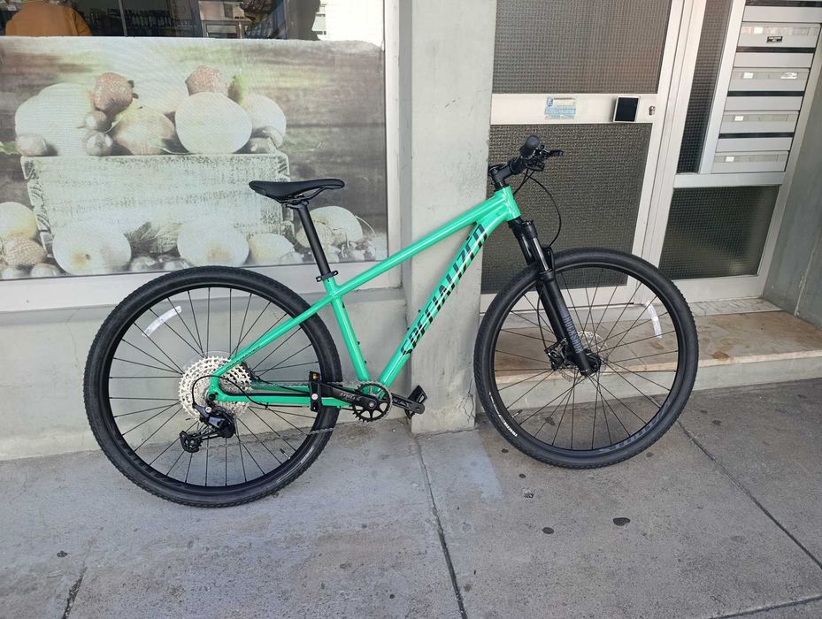 Bicicleta Specialized Rockhopper Expert