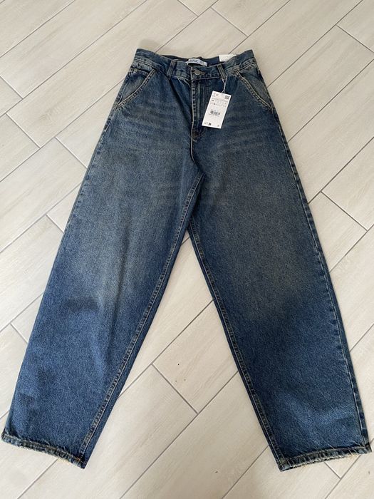 Жіночі джинси skater