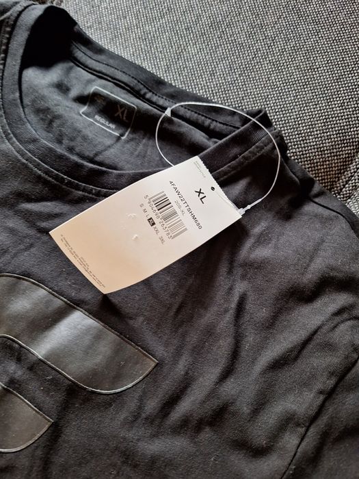 T-shirt 4F nowy okazja