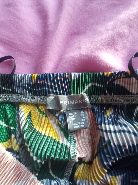 Spodnie damskie Primark