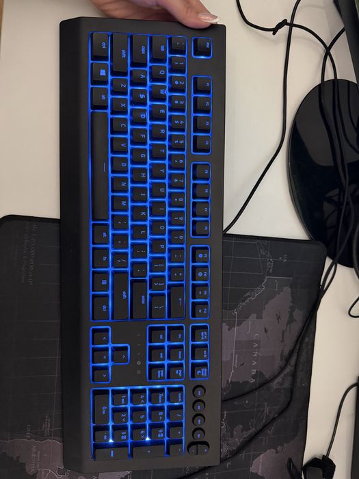 Klawiatura Razer Cynosa