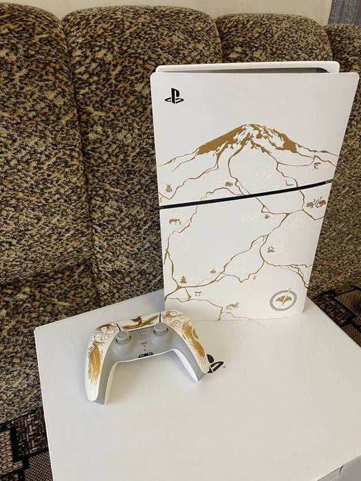 SonyPlayStation 5 Limeted Edition