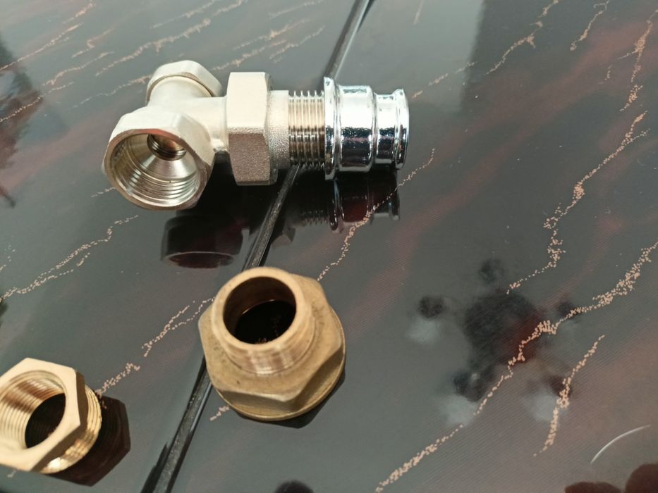 Sprzedam pozostałe po remoncie