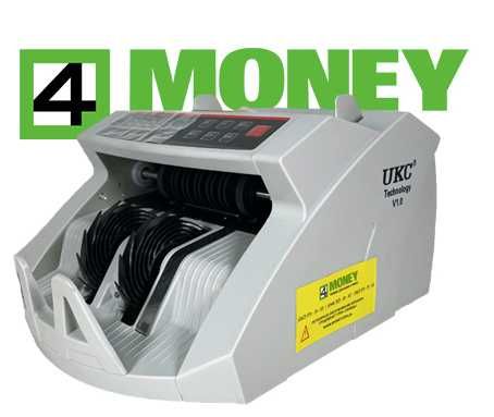 СЧЕТНЫЙ АППАРАТ Банкнот COUNTER 2089PRO / 7089 V1.0 Сортировщик Валют