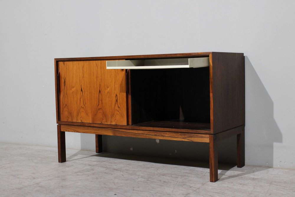 Aparador dinamarquês em pau santo