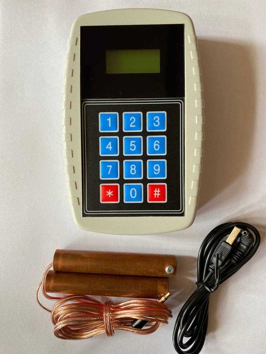 Цеппер, заппер, Zapper