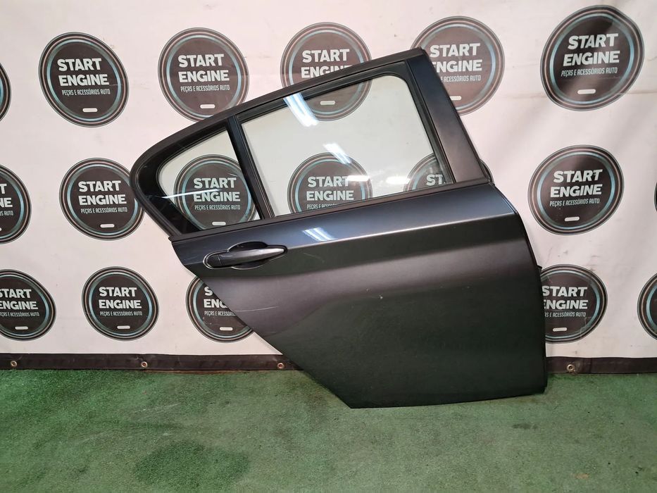Porta Tras Direita e esquerda BMW Serie 1 F20