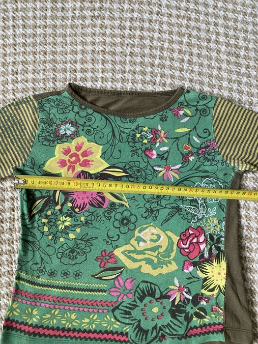 Лонгслів для дівчинки