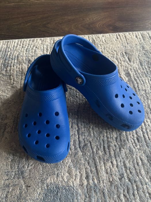 Крокси Crocs M3W5 оригінал