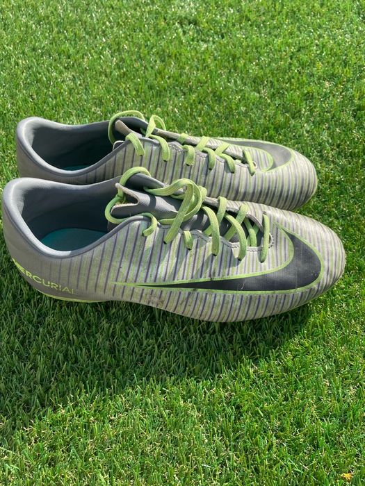 Chuteiras Nike Mercurial