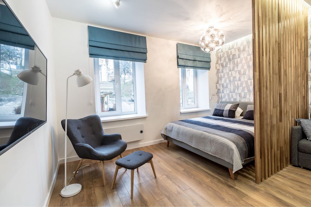 Оренда квартири, центр, Львів, вул. Ужгородська. Власник!