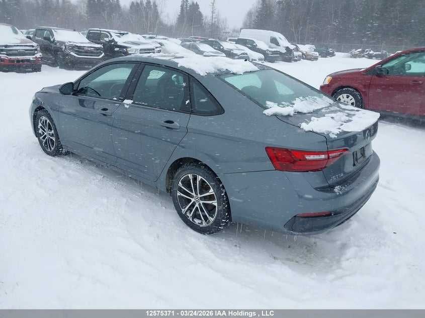 Volkswagen Jetta 2023 SEL comfortline