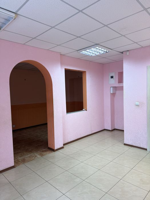 Оренда приміщення в центрі міста