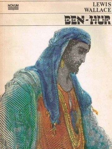 Ben - Hur Lewis Wallace