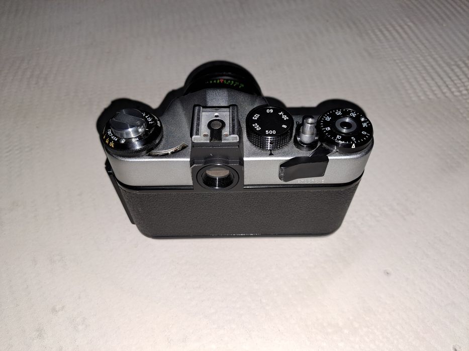 Продам фотоапарат "Зеніт -ЕТ"