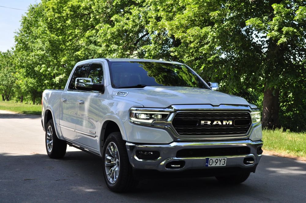 Ram 1500