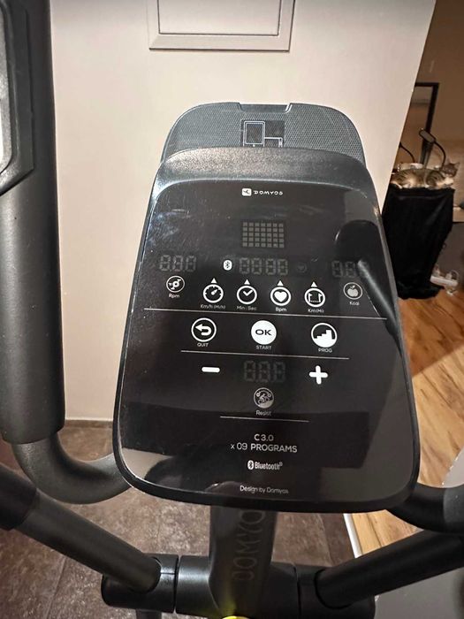 orbitrek Domyos używany