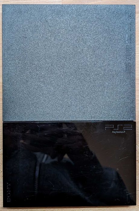 Playstation 2 Slim - SCPH-90004