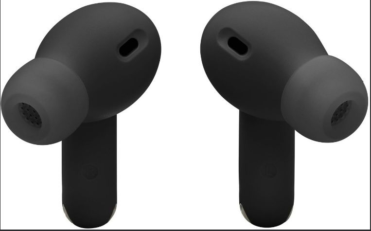 Навушники JBL Wave Beam 2 Black