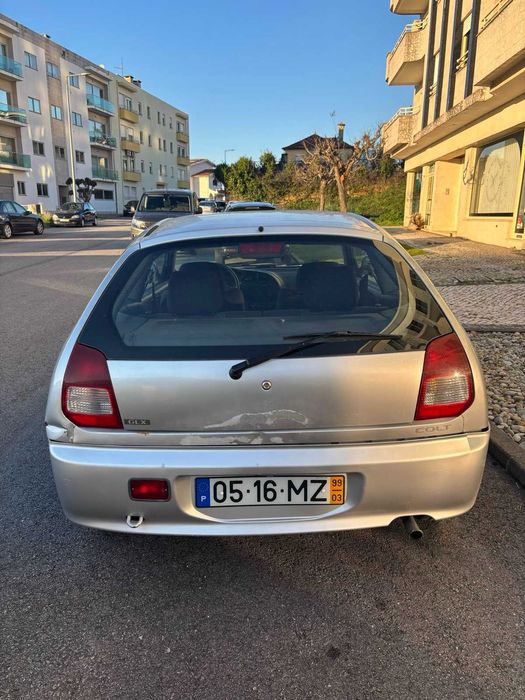 Mitsubishi Colt 1.3 GLX 1999