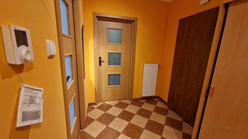 mieszkanie 2 pokoje Chorzów