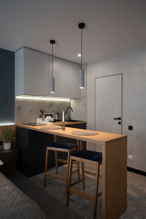 #M432 Квартира подобово. ЖК Liko-Grad Perfect Town, Голосіївський р-н