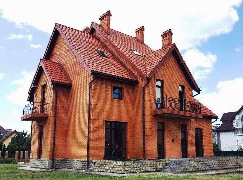Будинок – Вишеньки, Бориспільський район - Вид 2