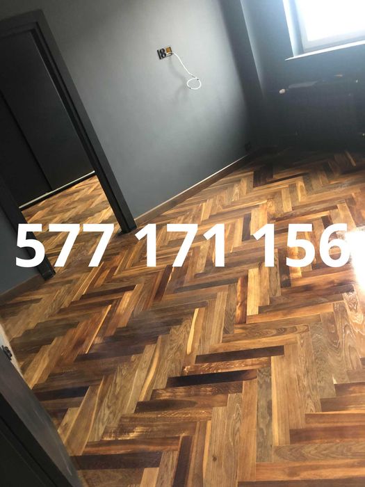 Cyklinowanie Busko-Zdrój