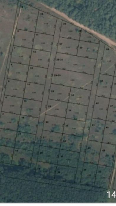 СРОЧНО Продам 10 соток земли в черте левого берега.